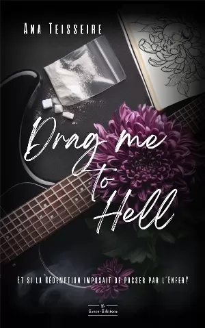 Drag me to Hell